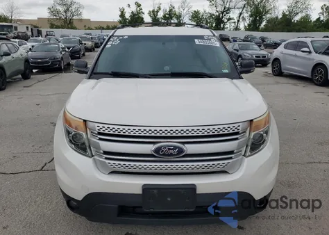 2002 Suzuki Xl7 from USA, damaged, VIN NULL